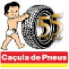 Caculadepneus.com.br logo
