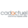 Cadactuel.com logo