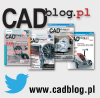 Cadblog.pl logo