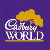 Cadburyworld.co.uk logo