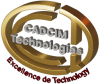 Cadcim.com logo