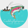 Caddisflyshop.com logo