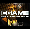 Cadeogame.com.br logo