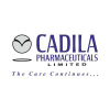 Cadilapharma.com logo