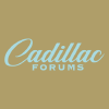 Cadillacforums.com logo
