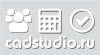 Cadstudio.ru logo