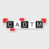 Cadtm.org logo