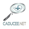 Caducee.net logo