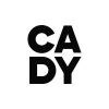 Cadystudios.com logo