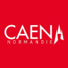 Caen.fr logo
