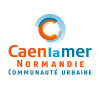 Caenlamer.fr logo