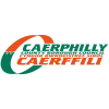 Caerphilly.gov.uk logo