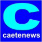 Caetenews.com.br logo