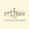 Cafeartisee.com logo