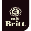 Cafebritt.com logo