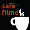 Cafecomfilme.com.br logo