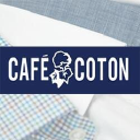 Cafecoton.fr logo