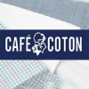 Cafecoton.fr logo