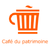 Cafedupatrimoine.com logo