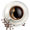 Cafefuerte.com logo