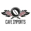 Cafeimports.com logo