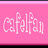 Cafelfan.com logo