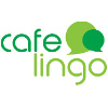 Cafelingo.de logo