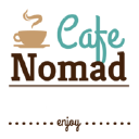 Cafenomad.tw logo
