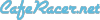 Caferacer.net logo