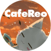 Cafereo.co.jp logo