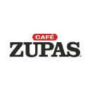 Cafezupas.com logo