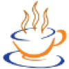 Caffeinatedthoughts.com logo