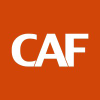 Cafonline.org logo