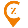 Cafpi.fr logo