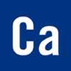 Caganu.com logo