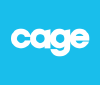 Cage logo