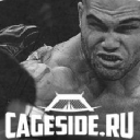 Cageside.ru logo
