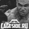 Cageside.ru logo