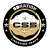 Cagesideseats.com logo