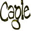 Caglecartoons.com logo