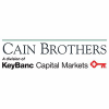 Cainbrothers.com logo