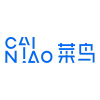 Cainiao.com logo