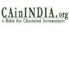 Cainindia.org logo