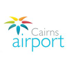 Cairnsairport.com.au logo
