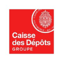 The Caisse des Dépôts