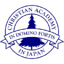 Caj.or.jp logo