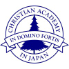 Caj.or.jp logo