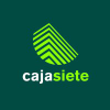 Cajasiete.com logo