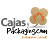 Cajasypackaging.com logo