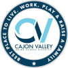 Cajonvalley.net logo